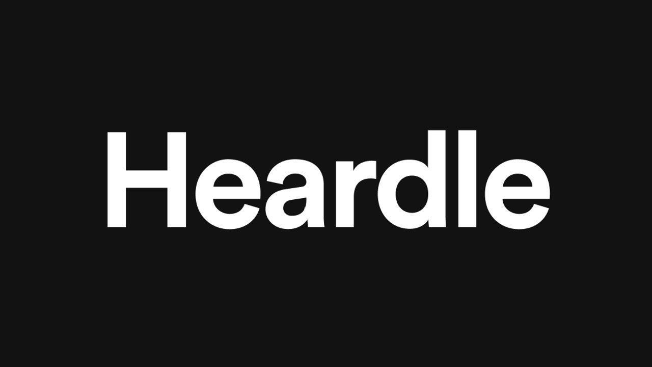 Adiós Heardle: Spotify elimina su versión de Wordle menos de un año después de la adquisición
