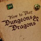 Cómo jugar Dungeons and Dragons: Guía para principiantes