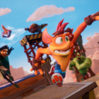 Crash Team Rumble: El Nuevo Juego Multijugador de Crash Bandicoot