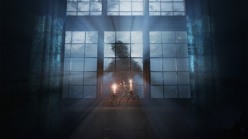 Echa un vistazo al rendimiento de Unreal Engine 5 de Layers Of Fear en el nuevo tráiler de juego