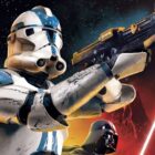 El antiguo desarrollador de Star Wars Battlefront 3 afirma que se completó en un '99 por ciento', pero la historia es complicada 