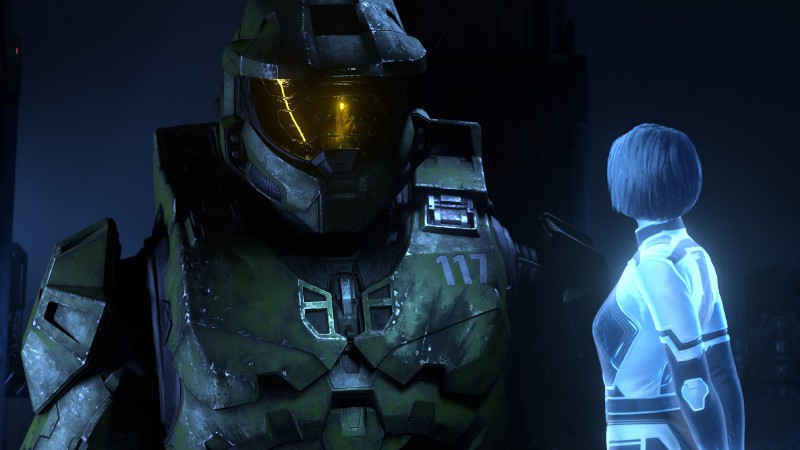 El ex director creativo de Halo, Joseph Staten, se une a los juegos de Netflix