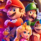 La película de Super Mario Bros. es un éxito de taquilla récord