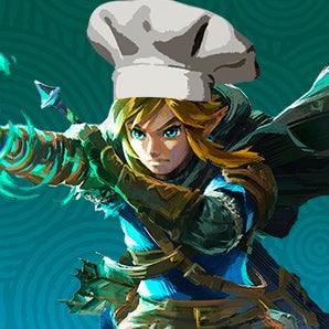 Olvídese de la durabilidad del arma, The Legend of Zelda Tears of the Kingdom necesita una revisión de cocina