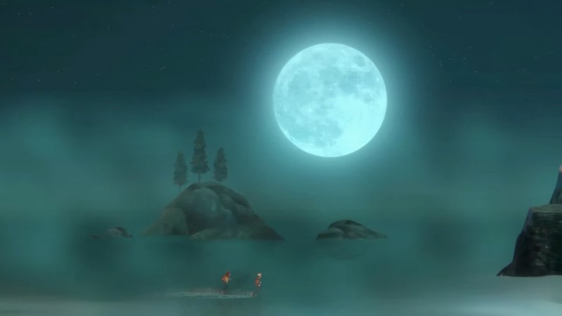 Oxenfree II: Lost Signals disponible en julio