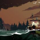 Dredge: el juego de pesca alimentado por el horror cósmico - ¡Explora el océano embrujado y pesca monstruos en este emocionante juego de expedición!