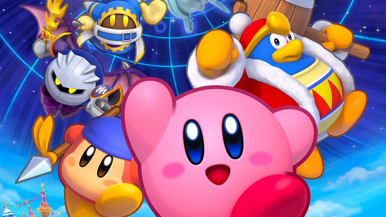 Se podrían rehacer más juegos de Kirby si los desarrolladores pueden "proporcionar una nueva experiencia de juego"