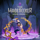 The Mageseker: A League of Legends Story ya está disponible en Xbox