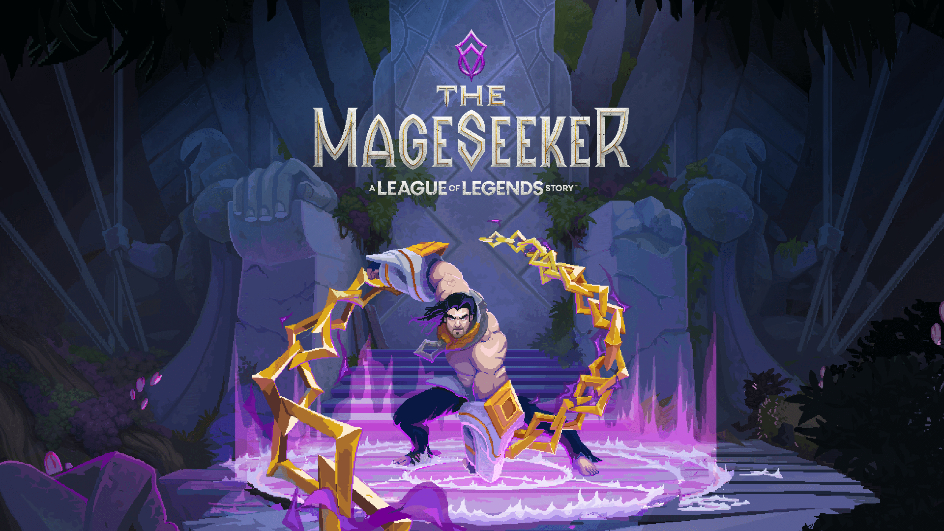 The Mageseker: A League of Legends Story ya está disponible en Xbox