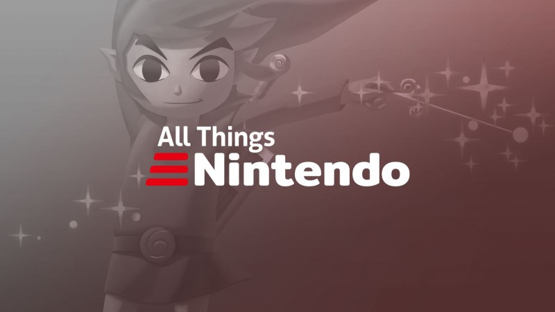Zelda: vigésimo aniversario de Wind Waker |  Todo lo relacionado con Nintendo