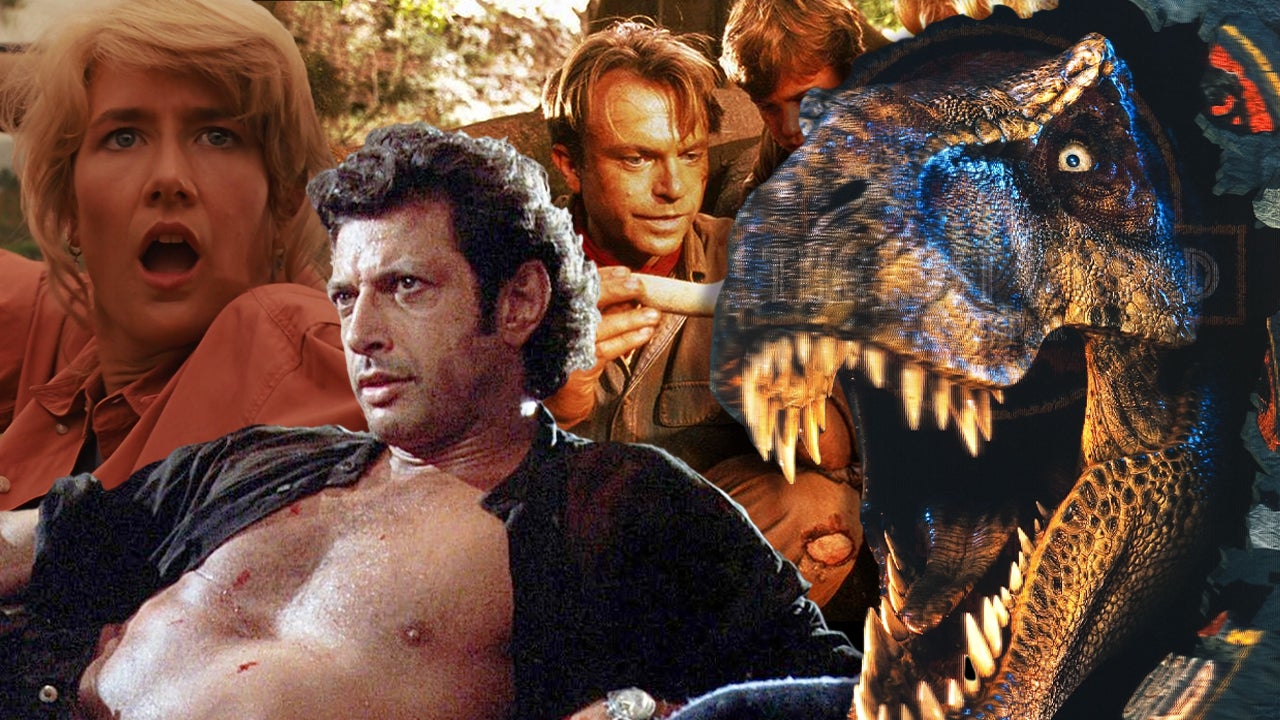 Las 10 mejores películas de dinosaurios de todos los tiempos