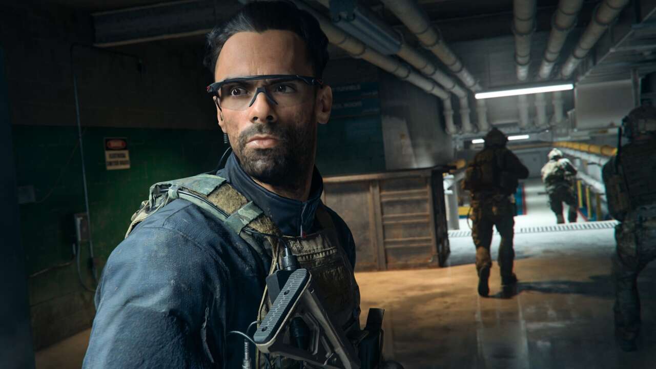 CoD: las notas del parche de Modern Warfare 2 y Warzone 2 incluyen correcciones de saqueo y incursión