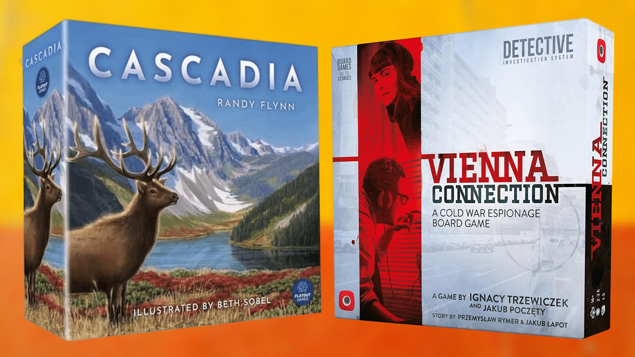 Mejores juegos de mesa para tres jugadores (2023)