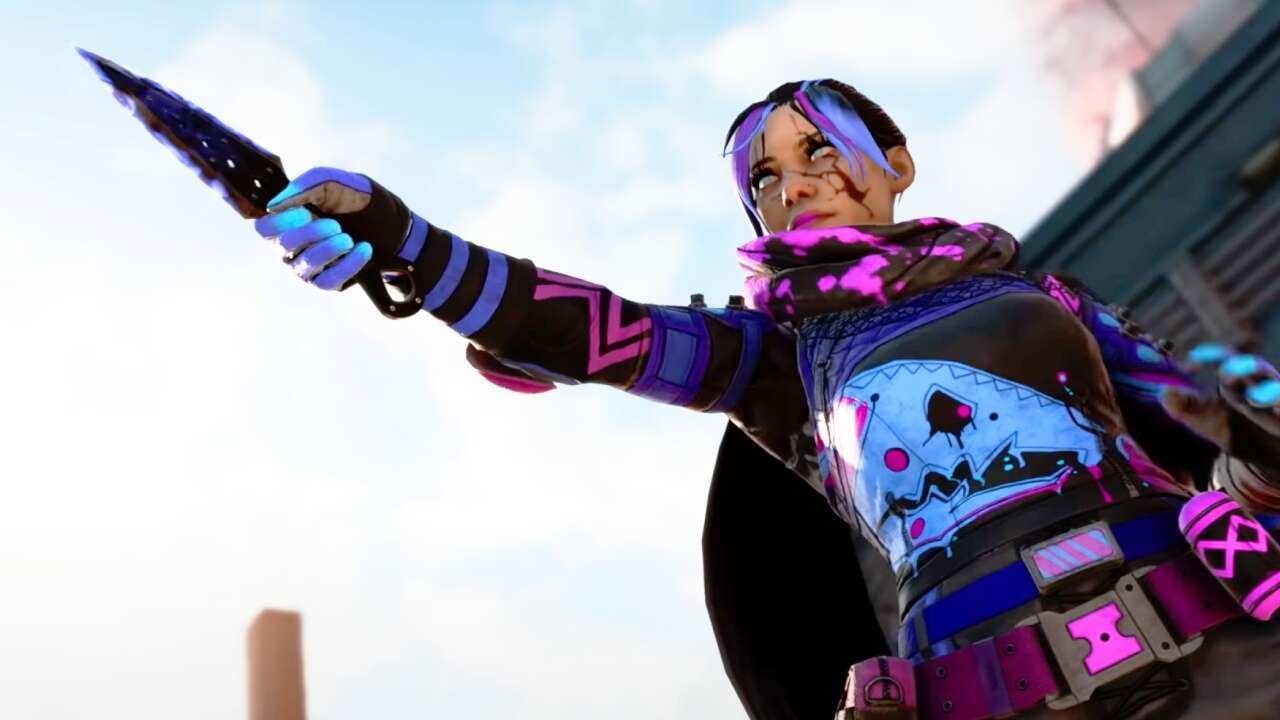 Los desarrolladores de Apex Legends apuntan a bots y pitufos en la temporada 17