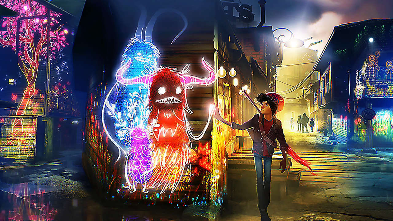 PixelOpus Studio de PlayStation se está cerrando