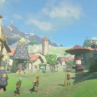 Nintendo anuncia transmisión en vivo de The Legend of Zelda: Tears of the Kingdom