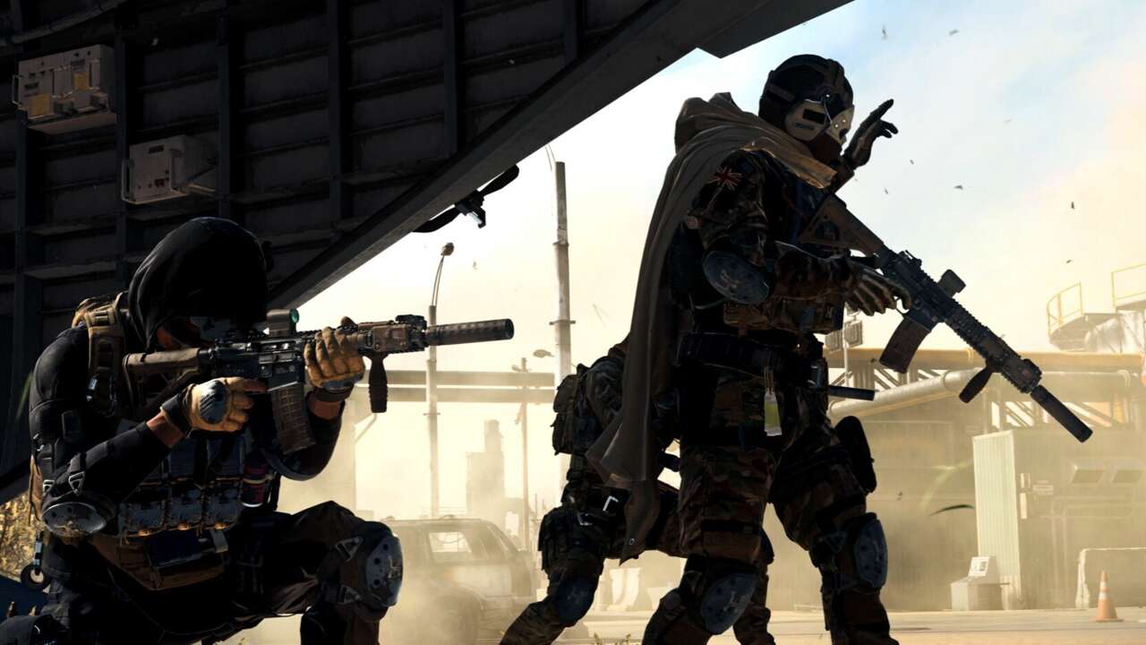 Los fanáticos de Call Of Duty critican el nuevo paquete de UAV considerado "Pagar para ganar"