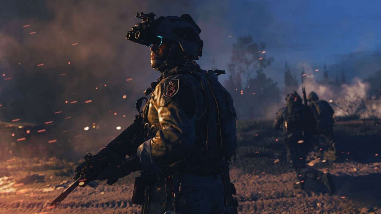 La revelación de Call Of Duty 2023 llegará a principios de agosto - Informe