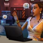 EA planea hacer que The Sims 5 sea gratuito con contenido generado por el usuario - IGN CEO de EA: los videojuegos serán 'uno de los mayores beneficiarios' de la IA