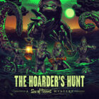 The Hoarder's Hunt: Evento de Sea of Thieves con tesoros reales en línea y en el juego. ¡Resuelve acertijos y gana!