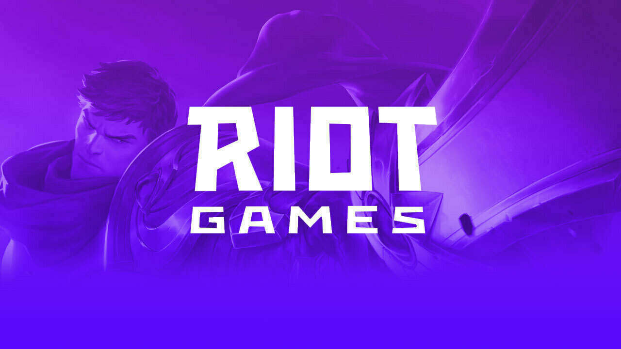Riot Games tendrá un nuevo CEO a finales de este año