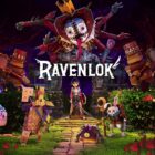 Ravenlok: ¡250,000 jugadores en consola y PC en una semana! Aventura de cuento de hadas llena de acción. Únete a la comunidad. #Ravenlok
