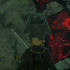 Cómo conseguir el casco de Midna en Zelda: Tears of the Kingdom