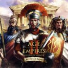 Age of Empires II: Edición Definitiva - Return of Rome: Nuevo DLC con 17 facciones y 3 campañas. ¡Lanzamiento el 16 de mayo en Xbox y PC!