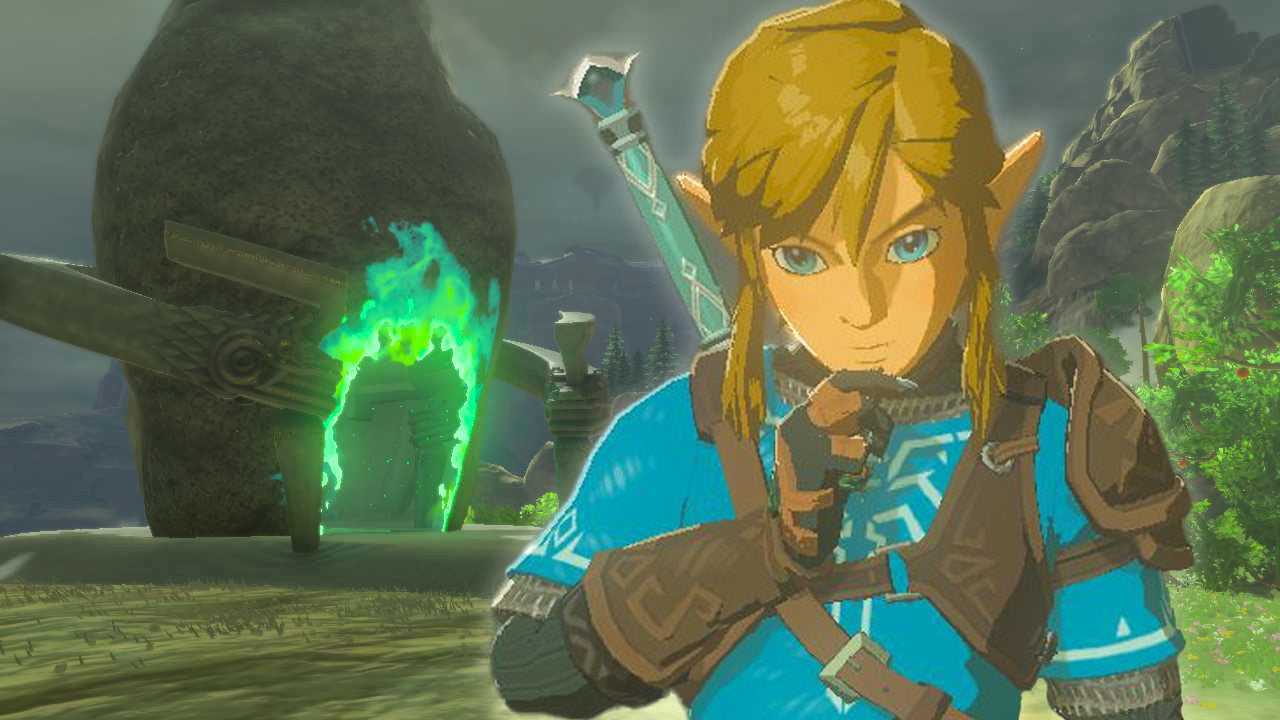 Actualización de la guía de santuarios de Zelda: Tears of the Kingdom: los 8 santuarios más buscados