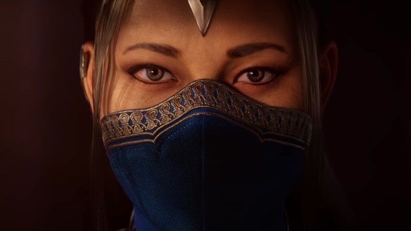 Mortal Kombat 1 marca el comienzo de una nueva era este septiembre