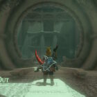 Cómo resolver el rompecabezas del Santuario Zanmik en The Legend of Zelda