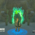 Cómo completar el rompecabezas del Santuario Riogok en The Legend of Zelda: Tears of the Kingdom - Guía.