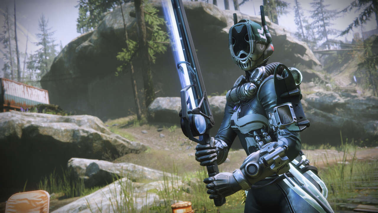Guía de pesca de Destiny 2: ubicaciones de estanques, pesca enfocada y recompensas