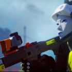Bungie anuncia el renacimiento de Marathon, la serie de ciencia ficción previa a Halo