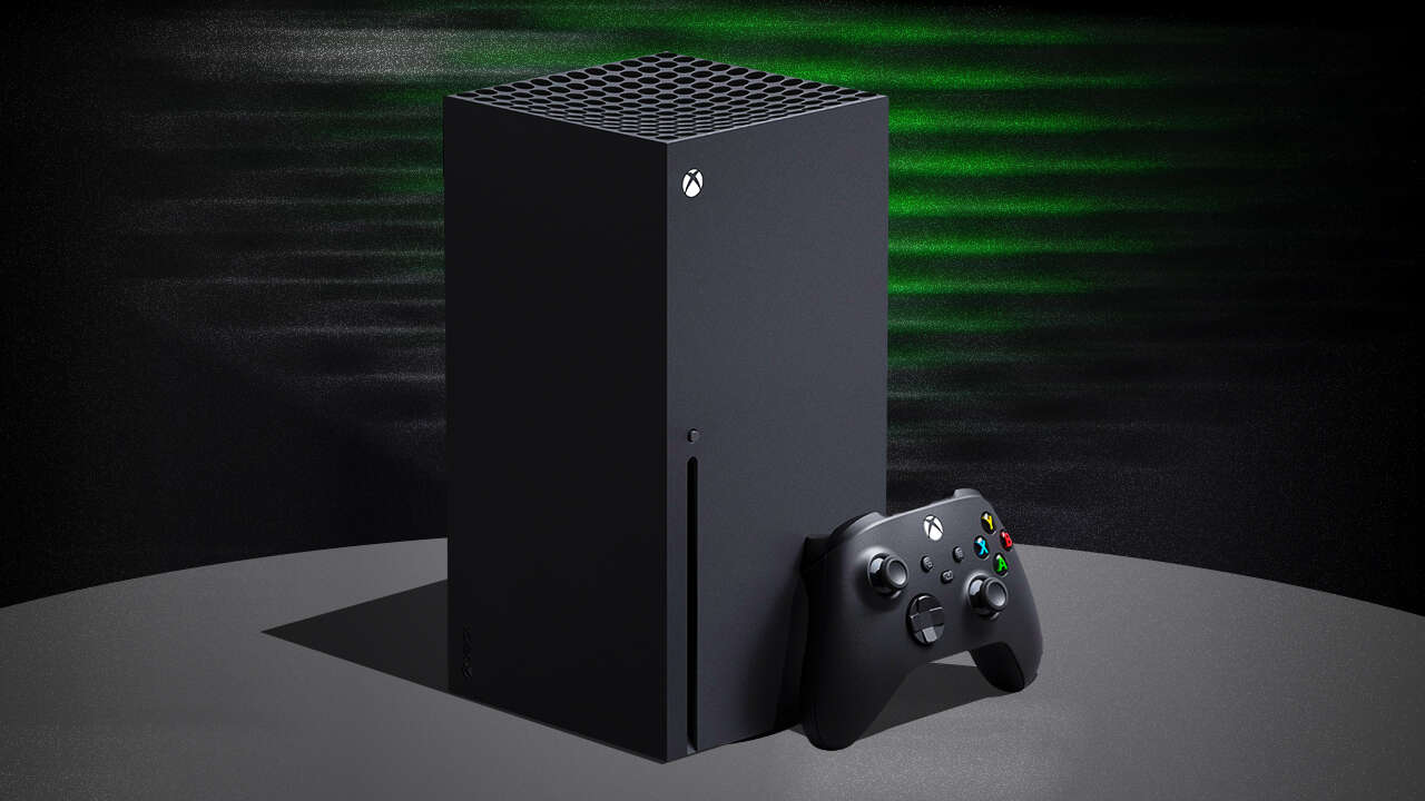 Xbox se asegura de que sepas que Metal Gear, Marathon y más también llegarán a Xbox