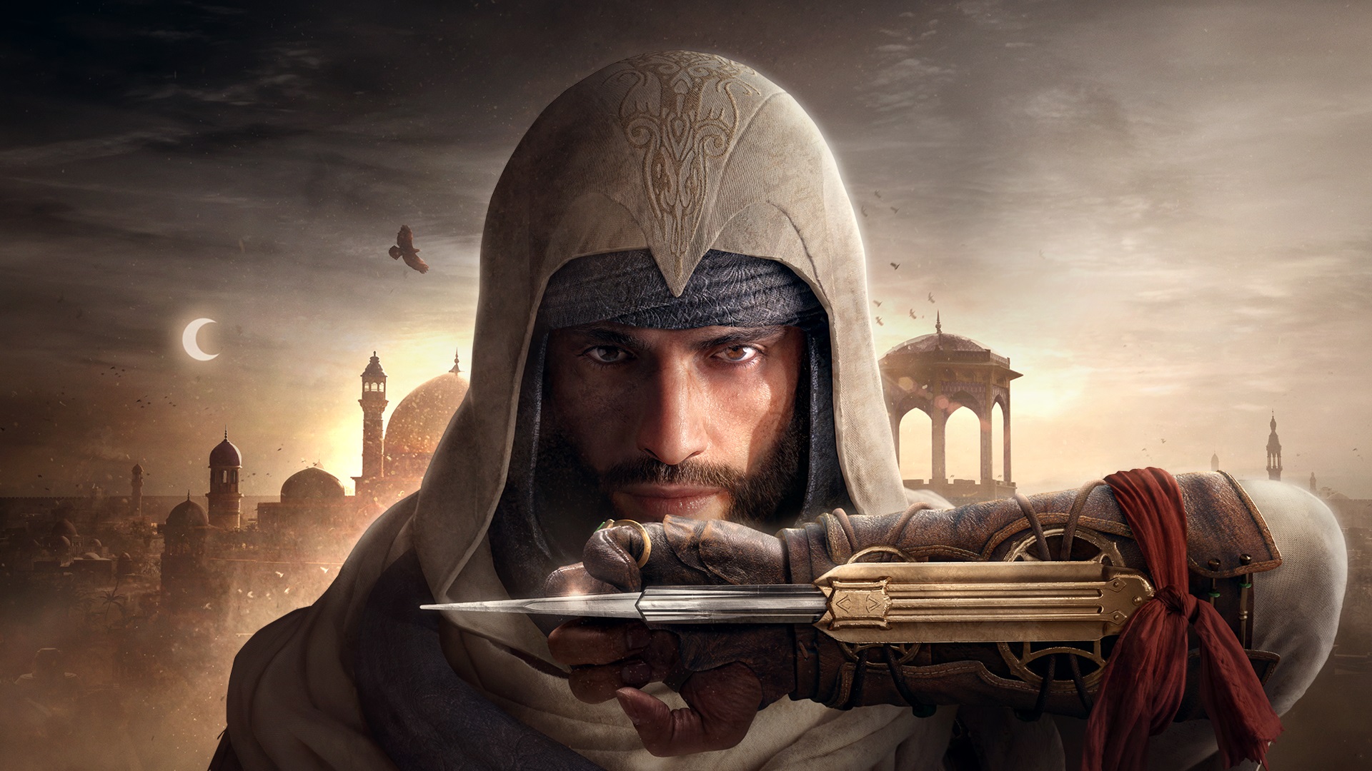 Se anuncia la fecha de lanzamiento de Assassin's Creed Mirage y se revela la jugabilidad