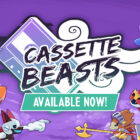 ¡Conviértete en un monstruo con cintas de casete retro! Descubre Bestias de Casete, un RPG de mundo abierto.