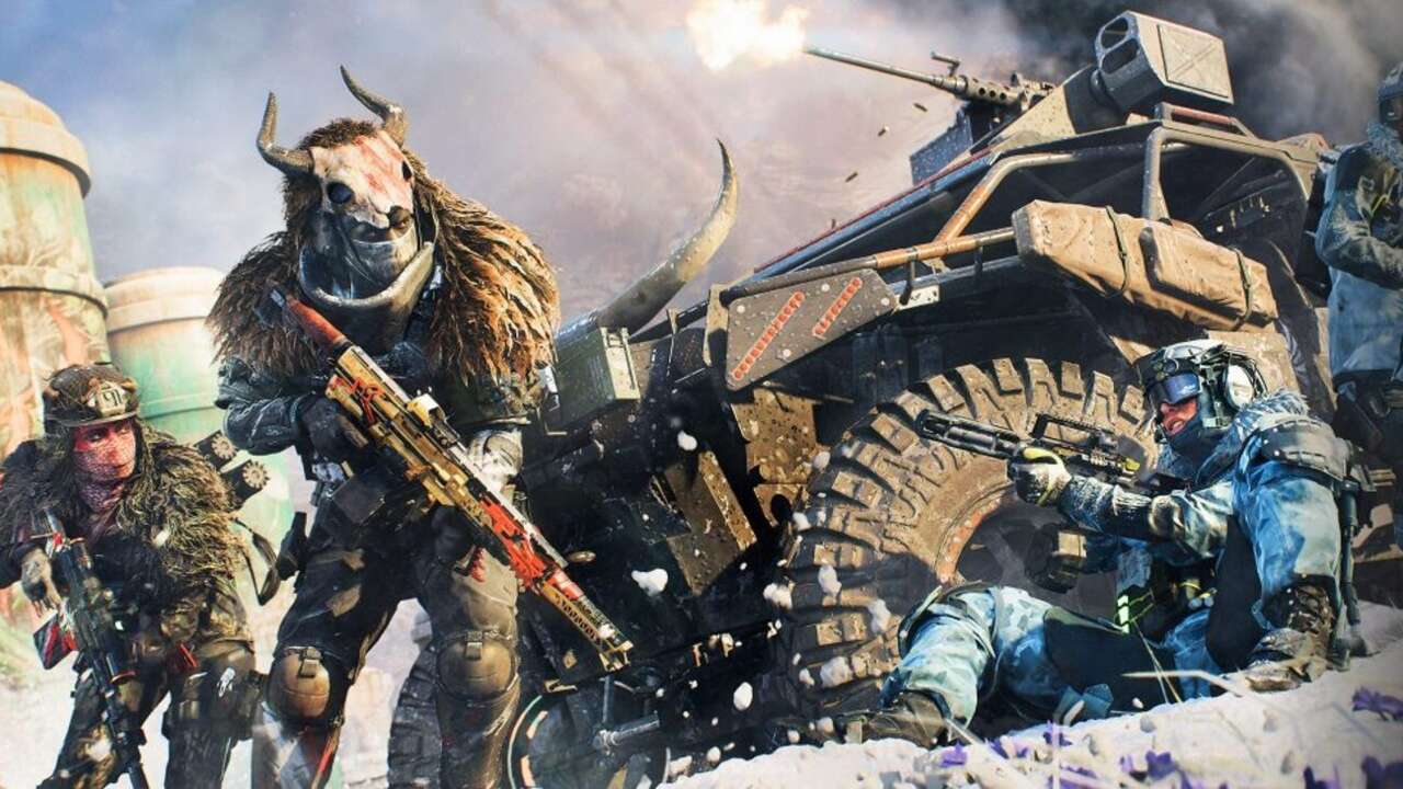 La temporada 5 de Battlefield 2042 trae grandes cambios a los vehículos