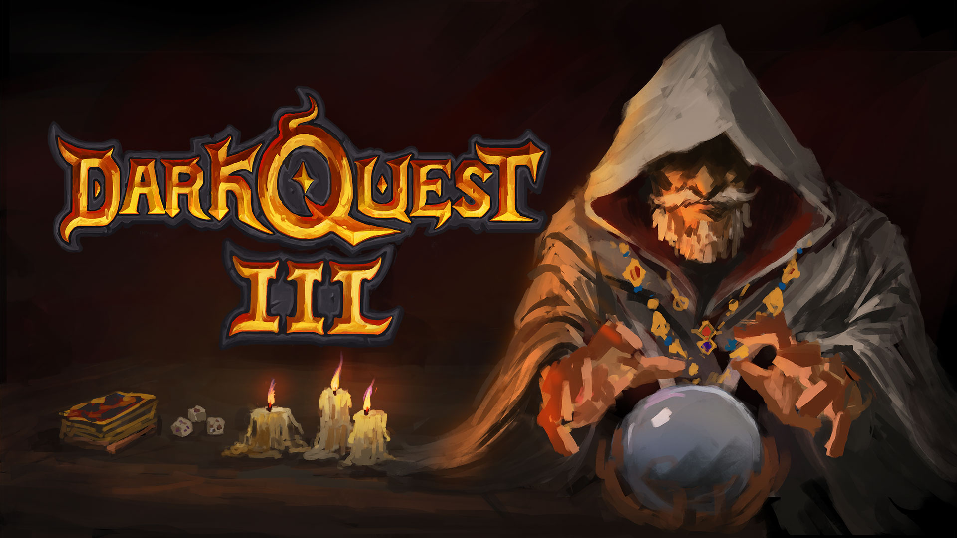 Una guía sobre cómo obtener lo mejor de Dark Quest 3