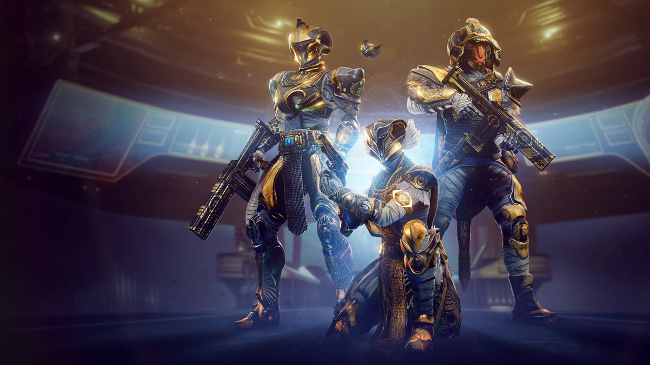 Recompensas de las Pruebas de Osiris esta semana en Destiny 2 (del 26 al 30 de mayo)