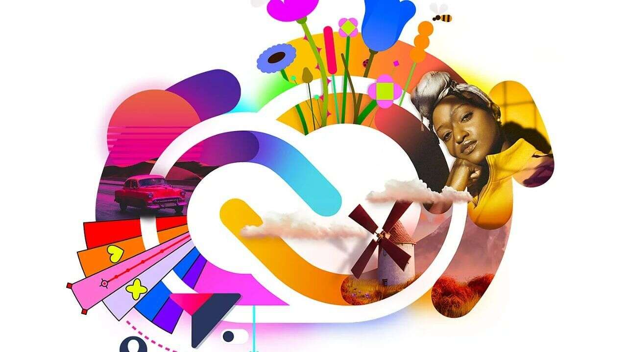 Obtenga tres meses de Adobe Creative Cloud por $ 30
