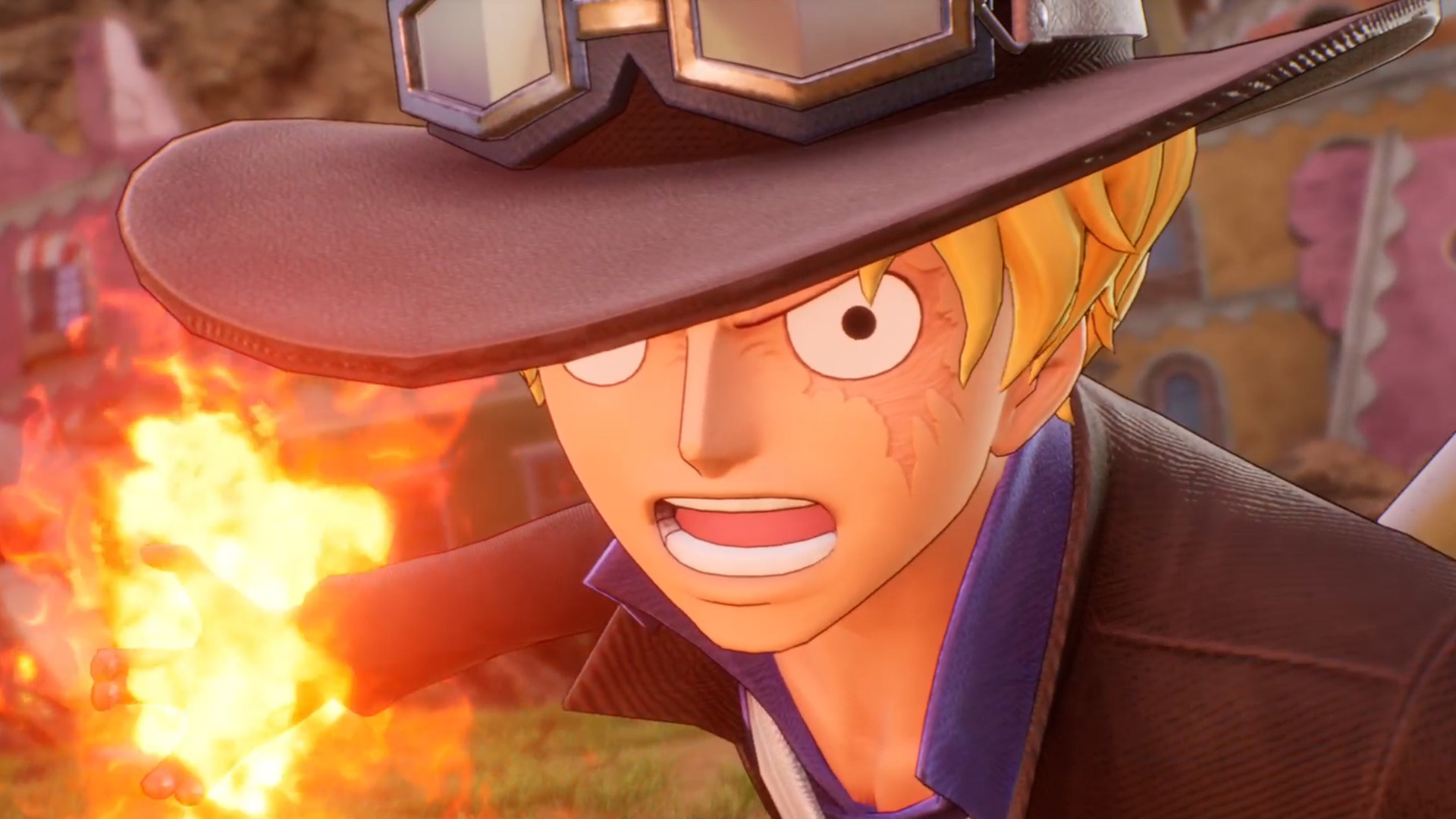 One Piece Odyssey: Los amigos se han convertido en enemigos en el DLC Reunion of Memories, ya disponible