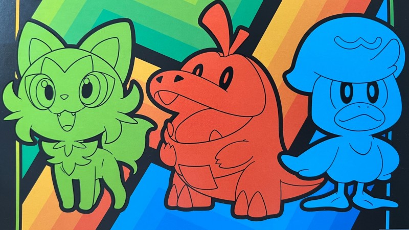 Pokémon TCG: Escarlata y Violeta – Paldea Evolved |  Las mejores cartas que sacamos