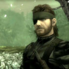 Metal Gear Solid: El juego de mesa ya disponible para preordenar 