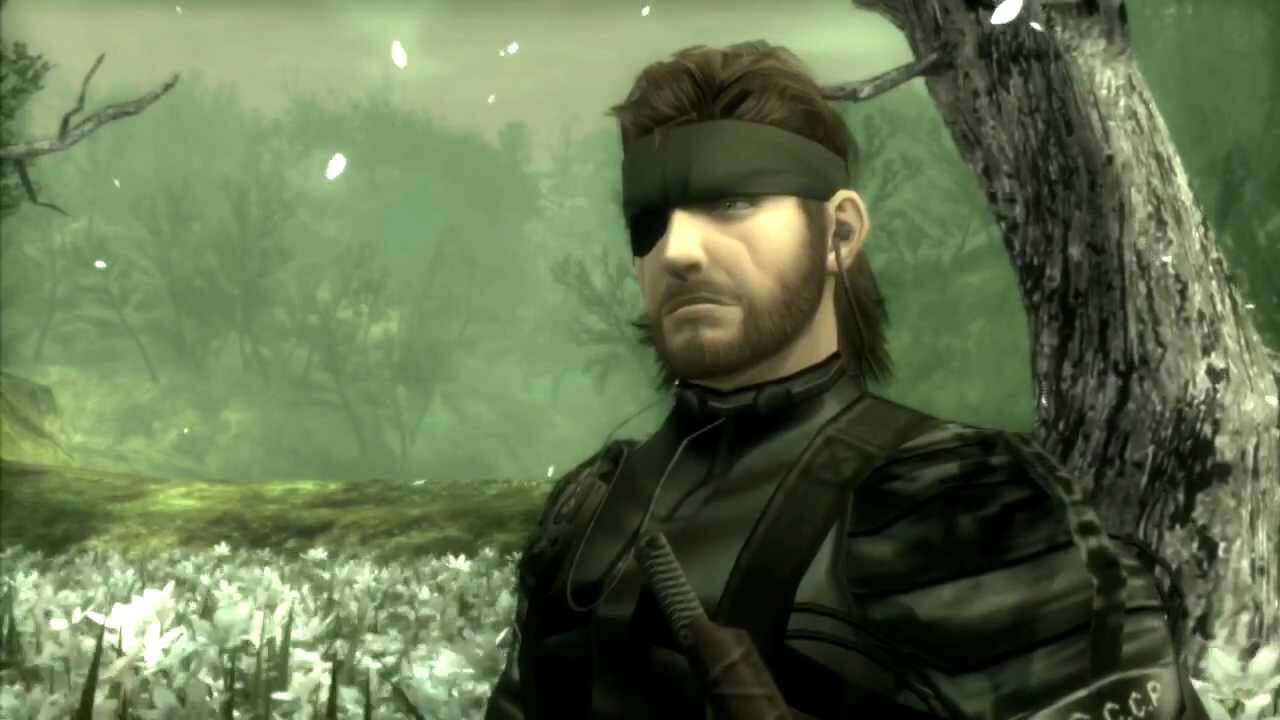 Metal Gear Solid: El juego de mesa ya disponible para preordenar