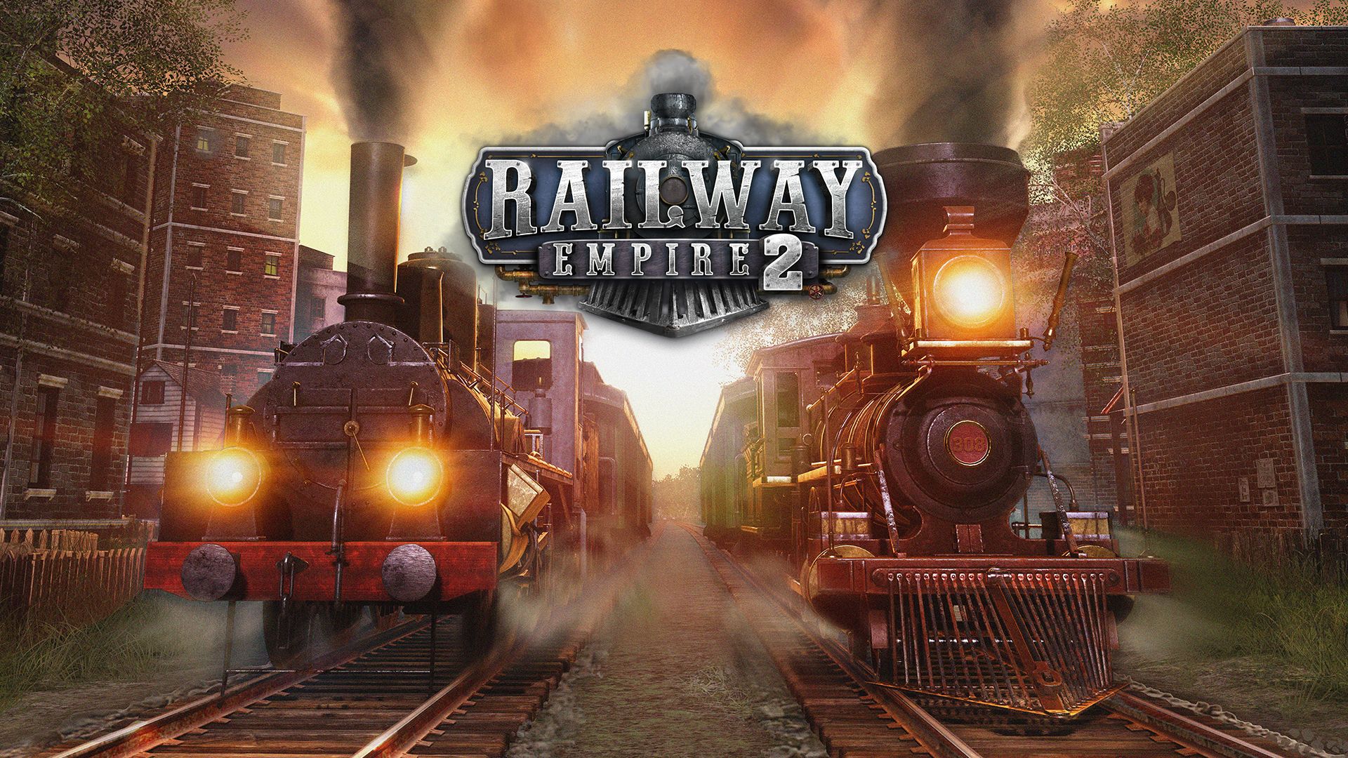 Railway Empire 2 recupera la ambición y la alegría de tu infancia Juegos de mesa de estrategia