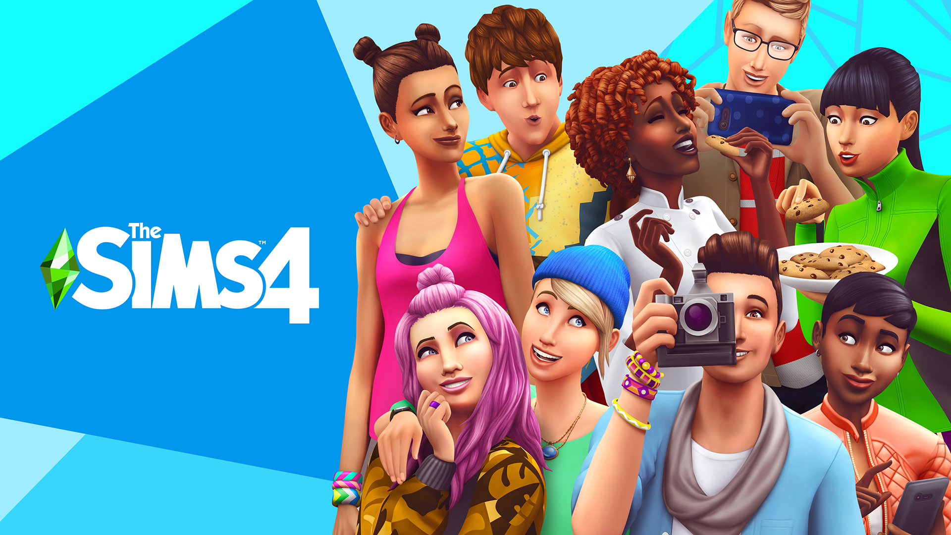 Los Sims 4 se dirige a los comentarios de los fans de Xbox