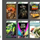 ¡Juegos nuevos y actualizaciones emocionantes de Xbox Game Pass!
