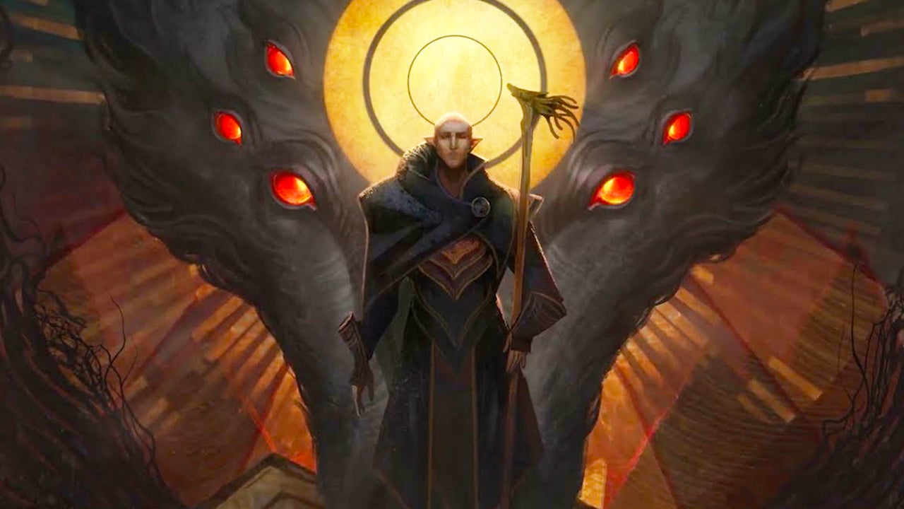 El escritor de Dragon Age descarta la narración generada por IA como 'deslucida' y 'sin alma'