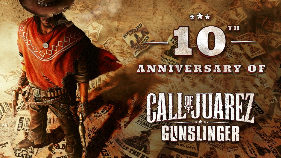 Dying Light 2 Stay Human y Call of Juarez: Gunslinger están cruzando